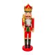 thumbnail image 3 of Figura de cascanuez 38 cm roja, producto surtido, 1 un, 3 of 5