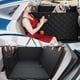 thumbnail image 1 of Extensor de asiento trasero para perros PETICON Convertible 180 kg, 1 of 8