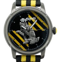 Reloj Fossil Unisex Harry Potter Hufflepuff
