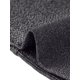 thumbnail image 5 of INSPIRE CHIC Chaqueta Brillante Metálica con Purpurina para Mujer de Manga Larga con Un Botón para Fiesta Club Corta Brillante S Negro, 5 of 6