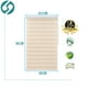 thumbnail image 2 of Cortina Roller Duo Zebra Día Y Noche Beige 120 X 165 Cm Sunfree, 2 of 10