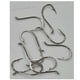 thumbnail image 4 of Anzuelo De Pesca Silver Wave Beak Octopus #3/0 O,58gr 3,0cms X10, 4 of 5