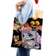 thumbnail image 4 of Billie Bust Up Bolso de tela con estampado de lienzo para mujer,, 4 of 6