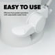 thumbnail image 5 of Inodoro RV Dometic serie 300 Gravity-Flush con pedal, 5 of 9