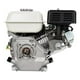 thumbnail image 2 of Motor Estacionario 6.5 Hp Eje 19mm Profesional, 2 of 9