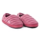 thumbnail image 3 of Pantufla Térmica SoftShoes Quintay Adulto Burgandy, 3 of 10