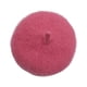 thumbnail image 4 of Boina Para Perros Y Gatos, Sombrero De Lana Para Patio, Traje De Cuerda Elástica Ajustable Duradero, Rosa Cálida Roja, 4 of 5
