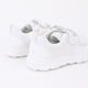 thumbnail image 3 of Zapatilla Escolar Niña Velcro Minnie Mouse Blanco Disney, 3 of 5
