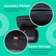 thumbnail image 5 of Funda de transporte para juegos Fixture S1 y S2 para Nintendo Switch, 5 of 6