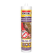 thumbnail image 2 of Silicona  adhesivo de Montaje Blanco 280 Ml. Soudal Sin clavos ni tornillos, 2 of 2