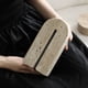 thumbnail image 1 of Arco Escultural Piedra Travertino Decorativo Grande, 1 of 10