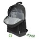 thumbnail image 2 of Mochila Porta-notebook Negro, 2 of 6