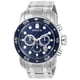 thumbnail image 1 of Reloj Cronógrafo Digital Invicta Pro Diver Azul Hombre, 1 of 3