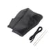 thumbnail image 2 of Auto Gear Shift Knob Cubierta Protectora Para Honda Cr-V Reemplazar Piezas Negro, 2 of 5