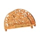 thumbnail image 4 of Soporte De Almacenamiento De Pa?uelos De Mesa, Estante De Papel Para Restaurante, Decoración Del Hogar, Dorado, 4 of 5