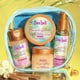 thumbnail image 2 of Set de regalo de ducha Tree Hut Tropic Glow con exfoliante, gel y mantequilla, 2 of 6