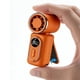 thumbnail image 1 of Ventilador portátil Kelaien con clip, 6 velocidades, recargable, 1 of 8