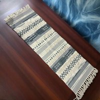 Wyj Hogar - Alfombra Pasillera - Piecera 60X200Cm Md192