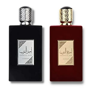 Perfume Asdaaf Ameer Al Arab Y Ameerat Al Arab Edp 100 Ml