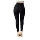 thumbnail image 2 of Pantalones Leggins Tela Jeans Elasticado Calza Lindo Calce 48, 2 of 6