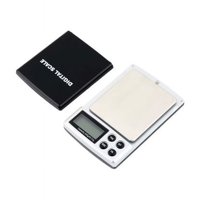 Philco - Pesa Gramera Dig. Desde 0.1 Gr. A 1 Kilo