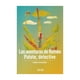 thumbnail image 1 of Libro Las Aventuras De Romeo Palote Detective Pablo Nogue, 1 of 2