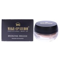 Mousse Bronceadora Make-Up Studio 15Ml