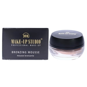 Mousse Bronceadora Make-Up Studio 15Ml