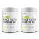 thumbnail image 1 of Pack 2u 24BURN  FWP Original- Energía, Metabolismo y Activación, 1 of 4