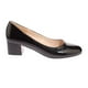 thumbnail image 2 of Zapato Negro Cellina, 2 of 5