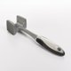 thumbnail image 2 of Ablandador de carne OXO Steel apto para lavavajillas, plateado, 2 of 5