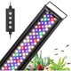 thumbnail image 1 of hygger 42W 247 Lighting Aquarium LED Light, SunriseDaylight, 1 of 3