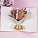 thumbnail image 3 of Tarjeta del Día de la Madre, Tarjetas de Felicitación 3D, para Mamá, para Abuela, para Hija, para Esposa, para Hermana, Regalo para Mamá, 3 of 5