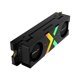 thumbnail image 3 of SSD PNY CS3150 XLR8 Gaming Epic-X RGB PCIe Gen5 x4 NVMe de 1 TB, 3 of 7