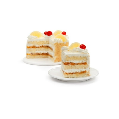 Torta Mediana Piña 1 Un Quinta