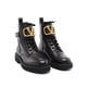 thumbnail image 2 of BOTINES CELINA RIGIO NEGRO 24JS05 - Talla 38, 2 of 4