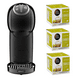 thumbnail image 1 of Cafetera Genio S Plus Black + Cápsulas Cappucino X3 Cajas, 1 of 3