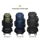 thumbnail image 3 of Mochila TETON Sports Teton Explorer 65L para senderismo y acampada, 3 of 3