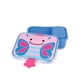 thumbnail image 1 of Utensilio para alimentación Contenedor De Alimento - Butterfly Rosado, 1 of 2