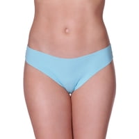 Baziani - Pack 2 Calzones Bikini 20378