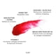 thumbnail image 4 of Trío de Bálsamo Labial Hidratante Transparente SPF 30 de MDSolarSciences para Mujeres - 3 Bálsamo Labial de 0,15 Oz - Especia, Bálsamo Labial de 0,15 Oz - Rubí, Bálsamo Labial de 0,15 Oz - Rubor, 4 of 5