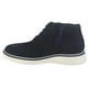 thumbnail image 2 of Botin Ferracini Hombre 4962 Full Rustic Azul Marino Casual, 2 of 7