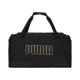 thumbnail image 4 of Bolsa de lona PUMA Evercat Accelerator unisex negro/dorado, 4 of 4