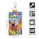 thumbnail image 2 of Estuche para Llaves Desmarcar de Cuero Premium, 2 of 6