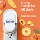 thumbnail image 3 of Ambientador Febreze Plug In Hawaiian Aloha con aroma a aloha, 26 ml, paquete de 3, 3 of 8