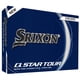 thumbnail image 1 of Pelotas de golf Srixon Q Star Tour 5 blancas, 1 of 8