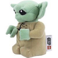Manhattan Toy Lego Star Wars The Child 7"" Personaje De Peluche Manhattan Toy Manhattan Toy