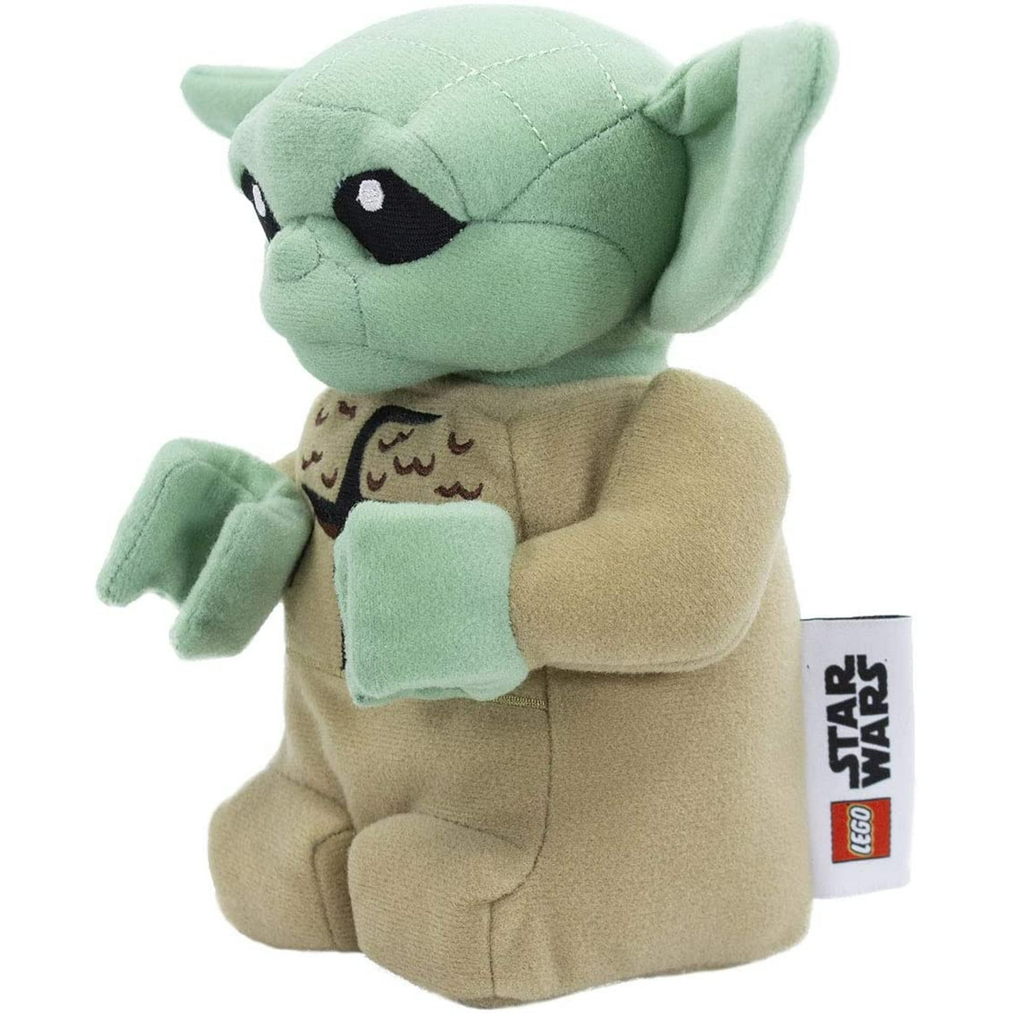 Manhattan Toy Lego Star Wars The Child 7" Personaje De Peluche Manhattan Toy Manhattan Toy