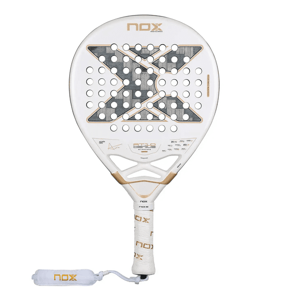 Nox AT10 alum 12k