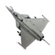thumbnail image 5 of Modelo De Avión, Avión De Ataque De Aleación Para Coleccionables, Decoración De Mesa, Regalo Para Adolescentes, 5 of 5